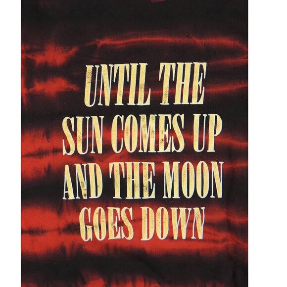 Amiri Wild Ones Sweatshirt - Picture 5 of 5